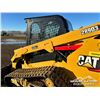 Image 39 : 2021 CAT 289D3 2-SPEED XPS COMPACT TRACK LOADER