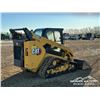 Image 3 : 2021 CAT 289D3 2-SPEED XPS COMPACT TRACK LOADER