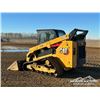Image 4 : 2021 CAT 289D3 2-SPEED XPS COMPACT TRACK LOADER