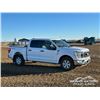 Image 2 : 2022 FORD F150 XLT CREW CAB PICKUP