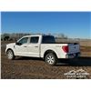 Image 4 : 2022 FORD F150 XLT CREW CAB PICKUP