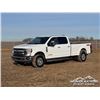Image 1 : 2021 FORD F350 XLT CREW CAB PICKUP