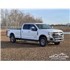 Image 2 : 2021 FORD F350 XLT CREW CAB PICKUP