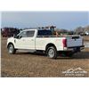 Image 4 : 2021 FORD F350 XLT CREW CAB PICKUP