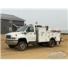 Image 1 : 2006 GMC C5500 S/A SERVICE TRUCK