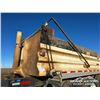 Image 13 : 2007 RENN S11700 17 FT TRIDEM GRAVEL PUP TRAILER