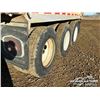 Image 14 : 2007 RENN S11700 17 FT TRIDEM GRAVEL PUP TRAILER