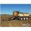 Image 1 : 2007 RENN S11700 17 FT TRIDEM GRAVEL PUP TRAILER