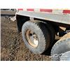 Image 20 : 2007 RENN S11700 17 FT TRIDEM GRAVEL PUP TRAILER
