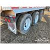 Image 23 : 2007 RENN S11700 17 FT TRIDEM GRAVEL PUP TRAILER