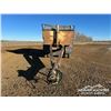 Image 2 : 2007 RENN S11700 17 FT TRIDEM GRAVEL PUP TRAILER