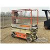 Image 2 : JLG 1930ES ELECTRIC SCISSOR LIFT
