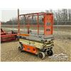 Image 4 : JLG 1930ES ELECTRIC SCISSOR LIFT