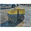 Image 3 : 2019 WACKER ROLLER RT RTSC3 COMPACTOR