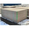 Image 3 : (44) 3/4 IN. 4 X 8 FT. 7 PLY FIR NO STAMP PLYWOOD