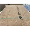 Image 5 : (44) 3/4 IN. 4 X 8 FT. 7 PLY FIR NO STAMP PLYWOOD