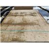 Image 5 : (40) 3/4 IN. 4 X 8 FT. CSP/DFP NO STAMP PLYWOOD