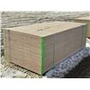 Image 4 : (50) 5/8 IN. X 4 X 8 FT. DFP UTILITY GRADE PLYWOOD