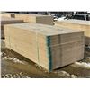 Image 1 : (50) 5/8 IN X 4 X 8 FT. UTILITY GRADE PLYWOOD