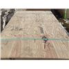 Image 5 : (50) 5/8 IN X 4 X 8 FT. UTILITY GRADE PLYWOOD