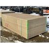 Image 1 : (50) 5/8 IN. X 4 X 8 FT. DFP PLYWOOD