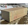 Image 2 : (50) 5/8 IN. X 4 X 8 FT. DFP PLYWOOD