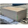 Image 3 : (50) 5/8 IN. X 4 X 8 FT. DFP PLYWOOD