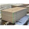 Image 4 : (50) 5/8 IN. X 4 X 8 FT. DFP PLYWOOD