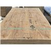 Image 5 : (50) 5/8 IN. X 4 X 8 FT. DFP PLYWOOD