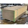 Image 2 : (50) 5/8 IN. 4 X 8 FT. UTILITY PLYWOOD