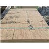 Image 5 : (50) 5/8 IN. 4 X 8 FT. UTILITY PLYWOOD