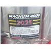 Image 10 : 2025 4000 PSI MAGNUM PRESSURE WASHER