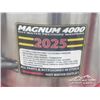 Image 8 : 2025 4000 PSI MAGNUM PRESSURE WASHER