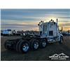Image 3 : 2022 WESTERN STAR 49X TRI/A SLEEPER TRUCK TRACTOR