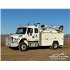 Image 1 : 2016 FREIGHTLINER M2 106 S/A SERVICE TRUCK