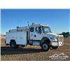 Image 2 : 2016 FREIGHTLINER M2 106 S/A SERVICE TRUCK
