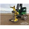 Image 44 : 2012 JOHN DEERE 753J FELLER BUNCHER
