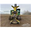 Image 45 : 2012 JOHN DEERE 753J FELLER BUNCHER