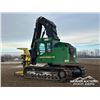 Image 4 : 2012 JOHN DEERE 753J FELLER BUNCHER