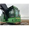 Image 84 : 2012 JOHN DEERE 753J FELLER BUNCHER