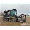 Image 2 : 2006 RISLEY ECLIPS EX400 TRACKED MULCHER
