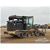 Image 3 : 2006 RISLEY ECLIPS EX400 TRACKED MULCHER