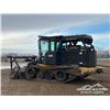 Image 4 : 2006 RISLEY ECLIPS EX400 TRACKED MULCHER