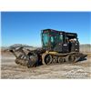 Image 1 : 2006 RISLEY ECLIPS EX400 TRACKED MULCHER