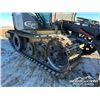 Image 39 : 2006 RISLEY ECLIPS EX400 TRACKED MULCHER