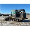 Image 4 : 2006 RISLEY ECLIPS EX400 TRACKED MULCHER