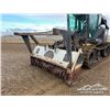 Image 22 : 2007 RISLEY ECLIPS EX400 TRACKED MULCHER