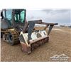 Image 24 : 2007 RISLEY ECLIPS EX400 TRACKED MULCHER