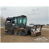 Image 2 : 2007 RISLEY ECLIPS EX400 TRACKED MULCHER