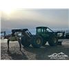 Image 3 : 2010 JOHN DEERE 848H GRAPPLE SKIDDER